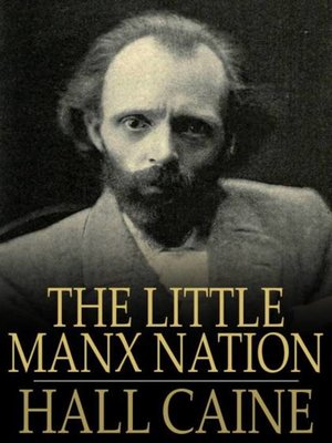 cover image of The Little Manx Nation